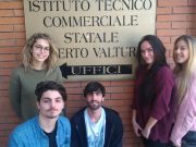 Istituto Valturio – Consapevolezza, integrità e… territorio