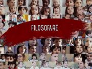 Filosofare 3 – lo spettacolo al Teatro degli Atti