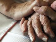 “Occorre mantenere vivo il desiderio d’infinito”