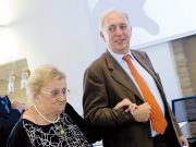 Il Prof. tra camice e cattedra: le sfide in Campus di Cagnoli