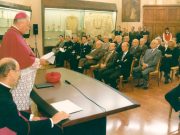 Dare un’anima alla Città