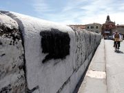 Ponte Tiberio: quo vadis?