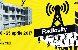 Smiting Festival – Rimani in ascolto, la città è…On Air