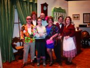 Dialettale, sul palco una “prima” e un premio