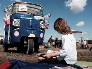 Sull’Europa in ape car