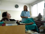 L’Avis dona, mica va a caccia di record