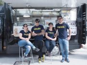 Un “Beestrò” da leccarsi i baffi