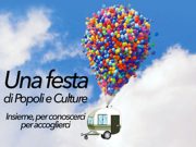 Rimini, festa dei Rom e dei Sinti