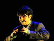 Teatro, un tris di proposte al Sociale