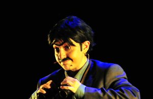 Teatro, un tris di proposte al Sociale