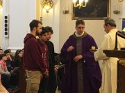 “Anche nei momenti bui, ora vedo la luce”