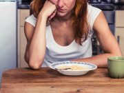 Se il cibo diventa il mio nemico