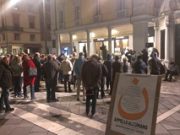 Appello all’Umano, RImini si ritrova in piazza