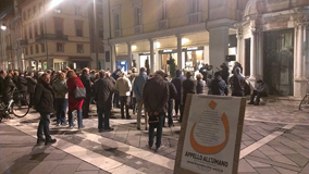 Appello all’Umano, RImini si ritrova in piazza