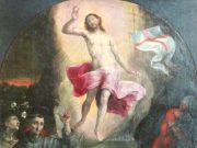 Pasqua 2017 – Gli auguri del Vescovo Francesco