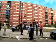 Periferie: la bellezza che ancora non c’é