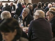 La Chiesa che sognamo. Facciamo strada