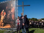 Pasqua 2017 – Via Crucis, Rimini