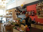 Buono, biologico e a Spreco Zero