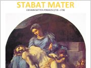 Stabat Mater, un concentrato di emozioni