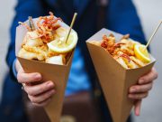 Caffè Scorretto – Non è qui la festa…