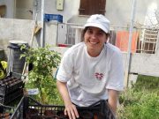 Voglio andare a vivere in campagna…