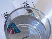 Il colosso romagnolo nuota nella dispersione più bassa