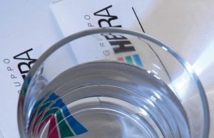 Il colosso romagnolo nuota nella dispersione più bassa