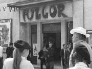 FF, Rimini e la Romagna. Ma mai una scena