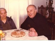 La sofferenza nascosta di un padre amorevole