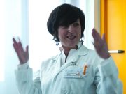 Gina, Ancora dei bimbi “miracolo”