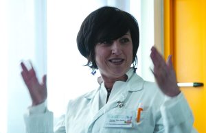 Gina, Ancora dei bimbi “miracolo”