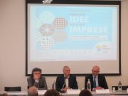 Nuove Idee, Nuove Imprese. Nuova… veste