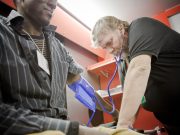 Migranti e malattie. Mito sfatato?