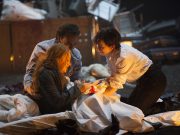 A Creta fra i migranti