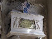 Questa Isotta, diva e divina riminese!