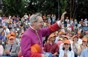 Facciamo strada insieme verso la Chiesa che sogniamo