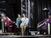 Lulu diventa graphic novel