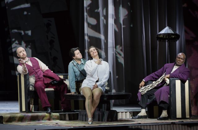 Lulu ® Yasuko Kageyama