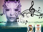 La Regina canta in coro