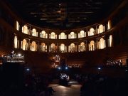 Quando il suono inscena se stesso