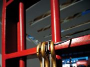 Ilaria Pruccoli: “Fuori il carcere”