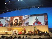 La fantasia dello Spirito continuamente all’opera