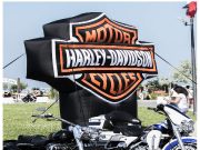 Reunion Rimini, passione su due ruote