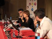 “Estremismo politico, l’Italia è a rischio”