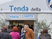 Una Tenda che dà… Testimonianza