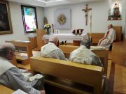 “Siamo ancora pietre vive della Chiesa”