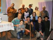 Quando il dialetto è… da palco