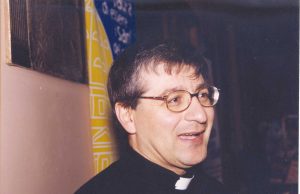 Non è un Super-parroco, ma un “facilitatore pastorale”