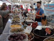 Rimini, il Mercato è Europeo